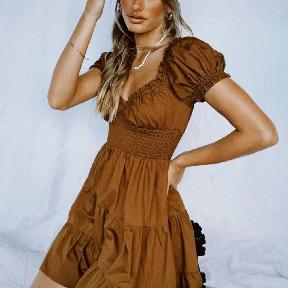 Princess Polly Dress